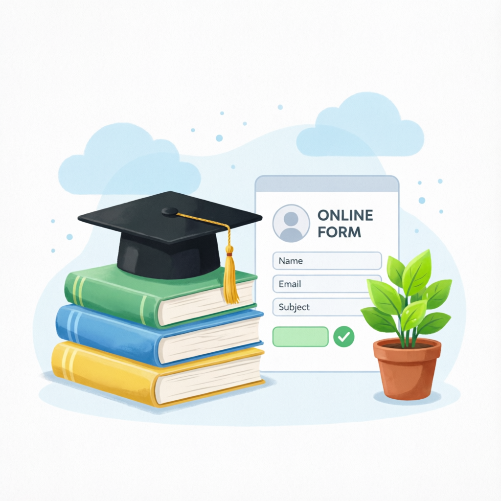 For Students