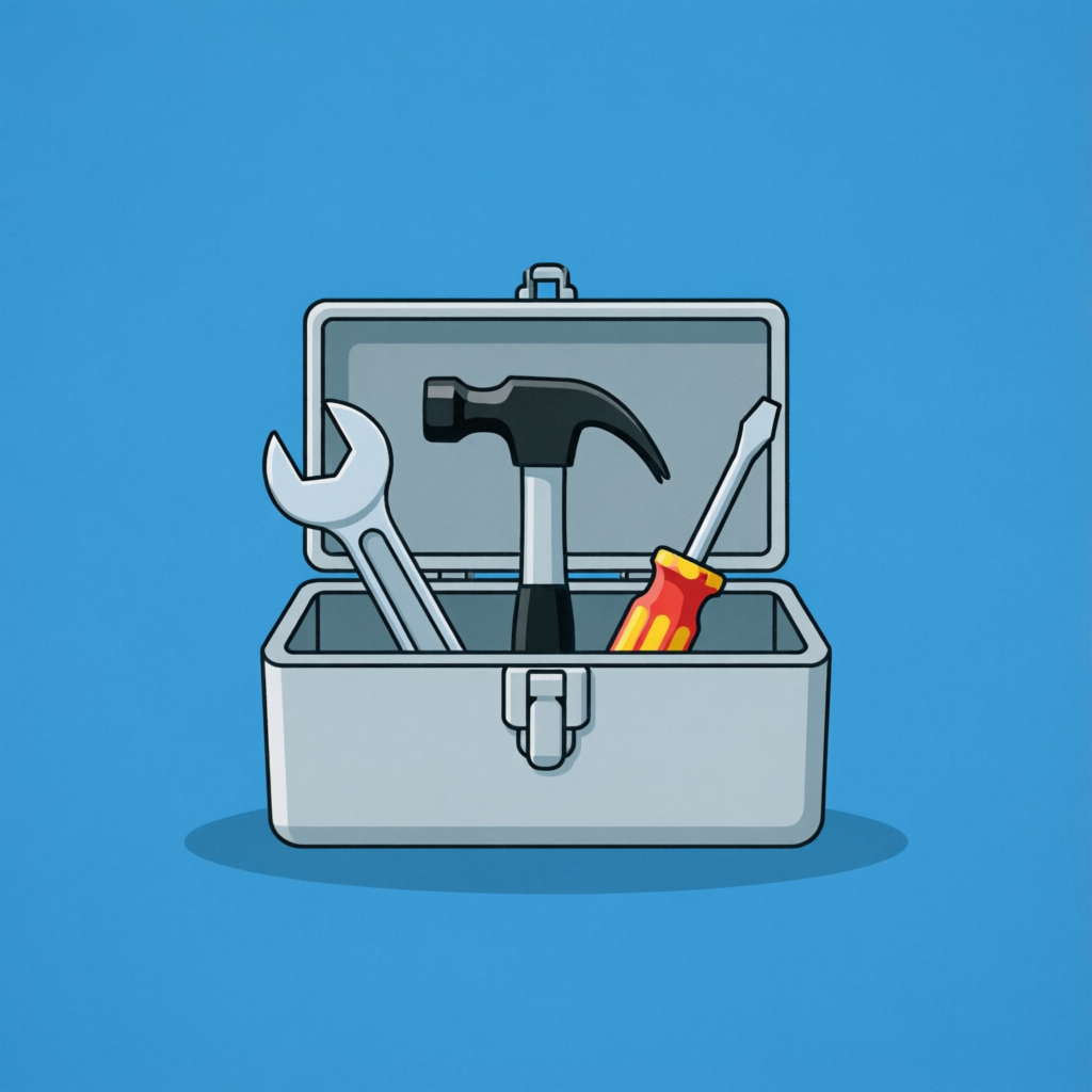Toolbox