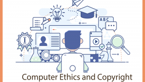 Computer Ethics
