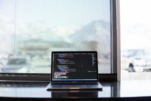 python for web development